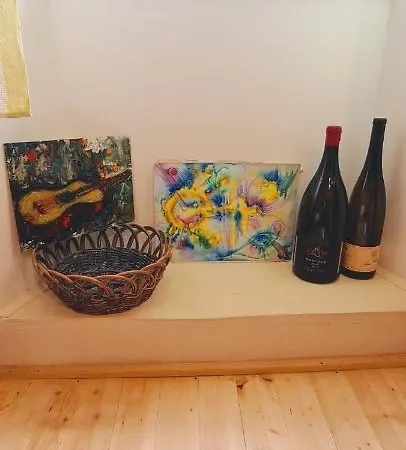 Brac, Supetar, Art House, Dreamy Dalmatian Vacation Home, 80m From Sea Holiday home