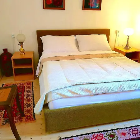 Brac, Supetar, Art House, Dreamy Dalmatian Vacation Home, 80m From Sea