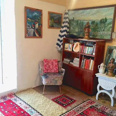 Brac, Supetar, Art House, Dreamy Dalmatian Vacation Home, 80m From Sea Holiday home Supetar