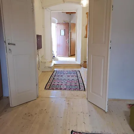 Prázdninový dům Art House, Brac,