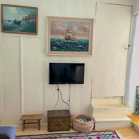 Brac, Supetar, Art House, Dreamy Dalmatian Vacation Home, 80m From Sea Holiday home Supetar