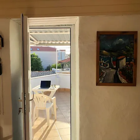 Holiday home Brac, Supetar, Art House, Dreamy Dalmatian Vacation Home, 80m From Sea *