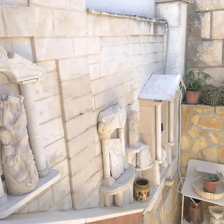 Brac, Supetar, Art House, Dreamy Dalmatian Vacation Home, 80m From Sea Holiday home Supetar