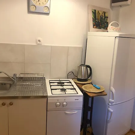 Brac, Supetar, Art House, Dreamy Dalmatian Vacation Home, 80m From Sea Holiday home