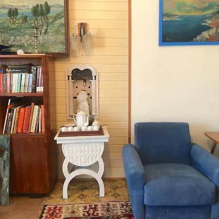 Holiday home Brac, Supetar, Art House, Dreamy Dalmatian Vacation Home, 80m From Sea *