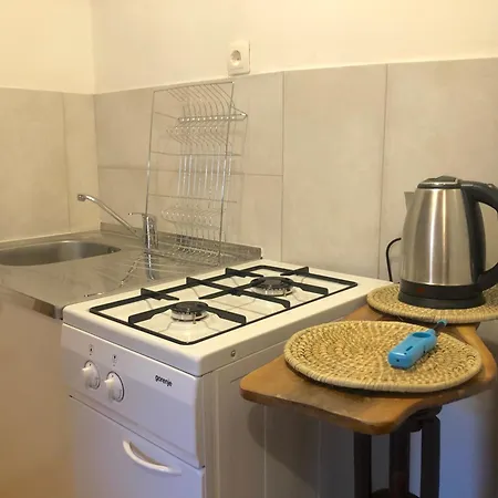 Brac, Supetar, Art House, Dreamy Dalmatian Vacation Home, 80m From Sea Holiday home *