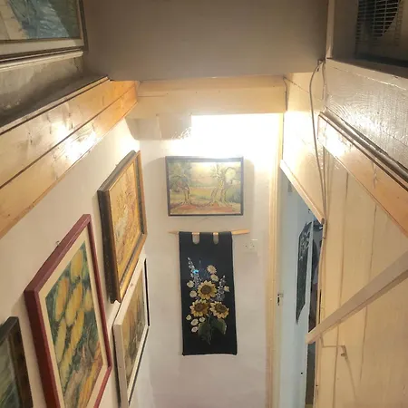 Brac, Supetar, Art House, Dreamy Dalmatian Vacation Home, 80m From Sea Supetar