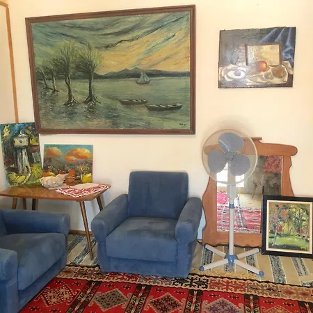 Brac, Supetar, Art House, Dreamy Dalmatian Vacation Home, 80m From Sea Holiday home Supetar