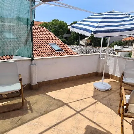 Holiday home Brac, Supetar, Art House, Dreamy Dalmatian Vacation Home, 80m From Sea *