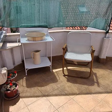 Holiday home Brac, Supetar, Art House, Dreamy Dalmatian Vacation Home, 80m From Sea *