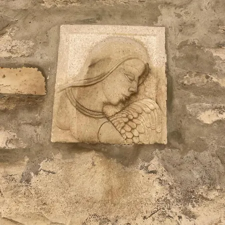 Art House, Brac, Prázdninový dům Supetar